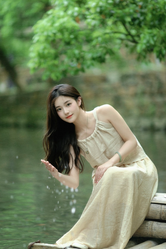 深海