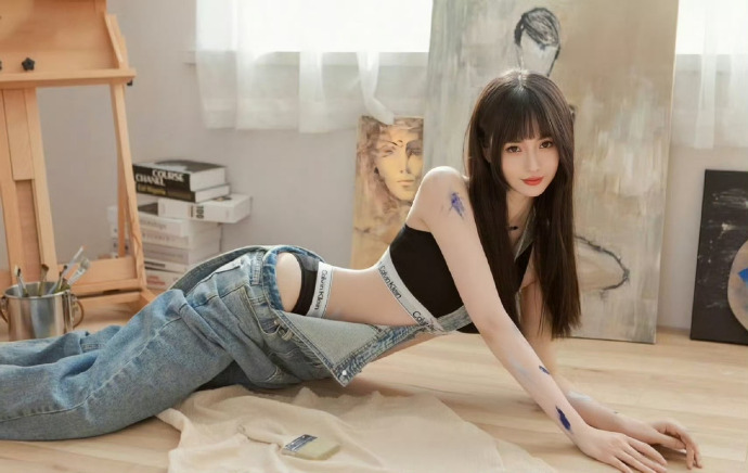狂飙 封面