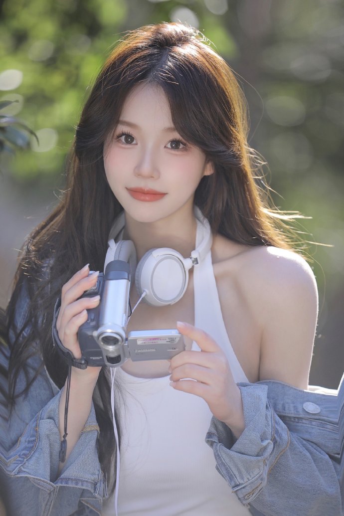 美丽心灵
